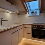 Ferienwohnung-kuschelzeit شقة بفرونتن