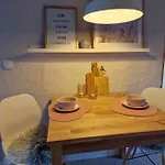Ferienwohnung-kuschelzeit شقة بفرونتن