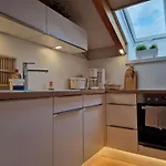 Ferienwohnung-kuschelzeit *