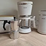 شقة Ferienwohnung-kuschelzeit