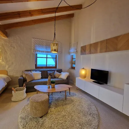 Ferienwohnung-kuschelzeit Пфронтен