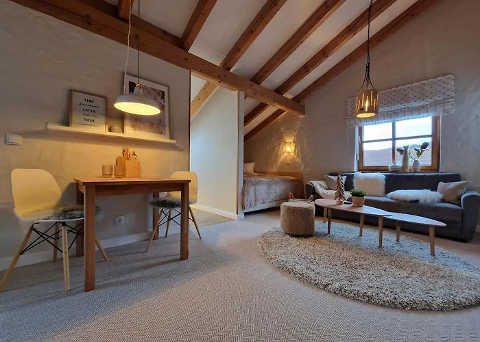 Ferienwohnung-kuschelzeit