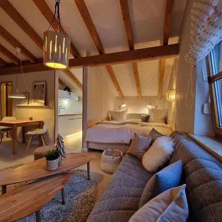 Ferienwohnung-kuschelzeit Apartment Pfronten