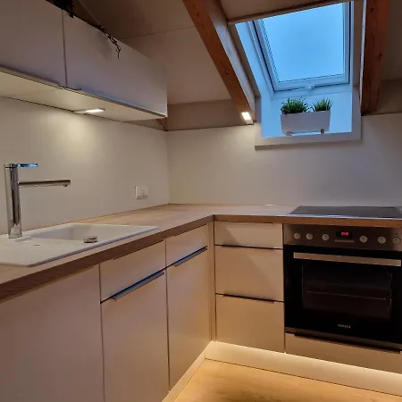 Ferienwohnung-kuschelzeit Apartment Pfronten