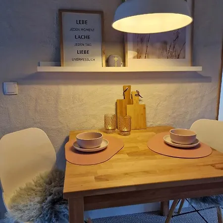 Ferienwohnung-kuschelzeit Apartment Pfronten