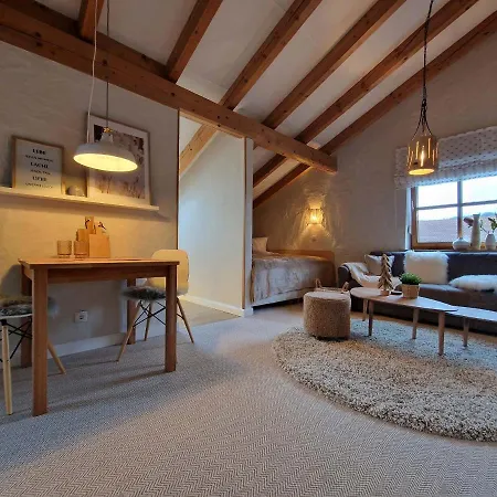 Ferienwohnung-kuschelzeit