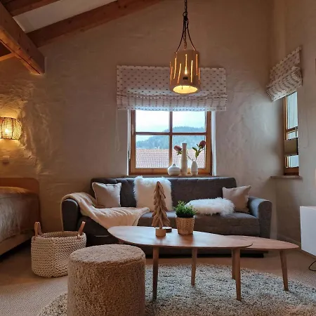 Ferienwohnung-kuschelzeit * Pfronten