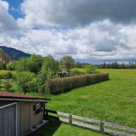 Ferienwohnung-kuschelzeit