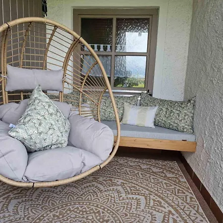Apartment Ferienwohnung-kuschelzeit