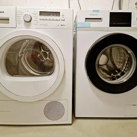 Ferienwohnung-kuschelzeit Apartment *