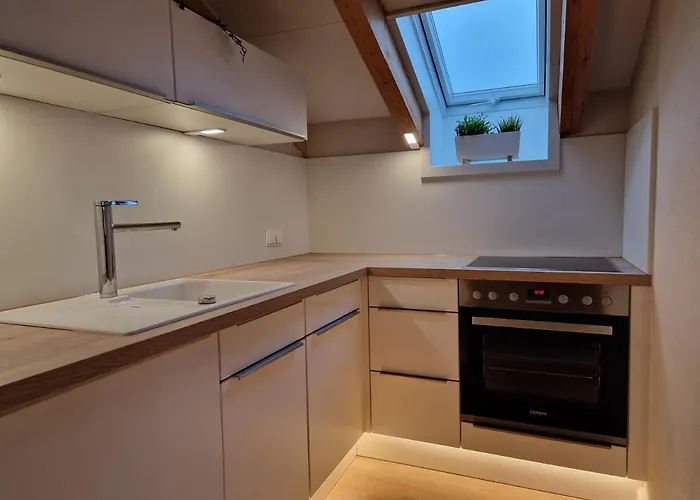 Ferienwohnung-kuschelzeit Apartmán Pfronten