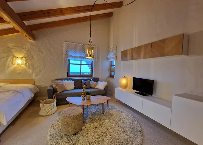 Ferienwohnung-kuschelzeit Pfronten